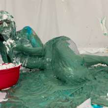Messygirl: The Teacher of the Year
