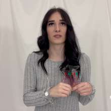 Messygirl: The Teacher of the Year