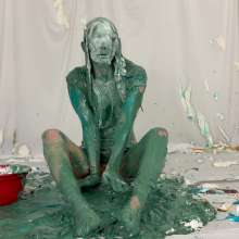 Messygirl: The Teacher of the Year