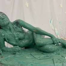 Messygirl: The Teacher of the Year