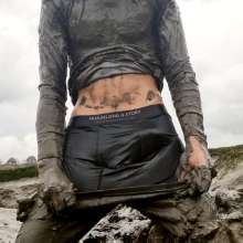 Lola and Lexs Messy Haven: Male mud fans  time to wake up!  Free teasers Ahoy!