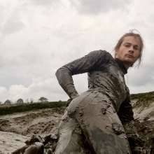 Lola and Lexs Messy Haven: Male mud fans  time to wake up!  Free teasers Ahoy!