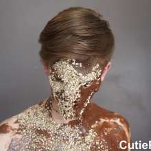 Cutiepied-production: Toby 11 : Breakfast Mess.