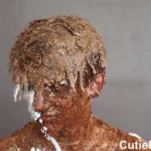 Cutiepied-production: Toby 11 : Breakfast Mess.