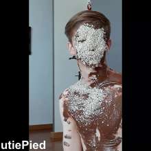 Cutiepied-production: Toby 11 : Breakfast Mess.