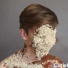 Cutiepied-production: Toby 11 : Breakfast Mess.
