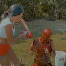 Jayce: Tons of Mud, Mess, Pranks and a Tale of Betrayal!