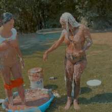Jayce: Tons of Mud, Mess, Pranks and a Tale of Betrayal!
