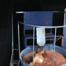 GungeTankBabes: Tori the Tory Dunked in MP Expense's Scandal