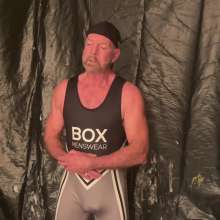 Musclestooge: Total Gunge