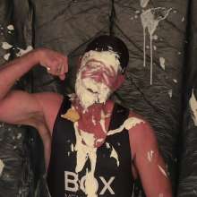 Musclestooge: Total Gunge