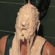 Musclestooge: Total Gunge
