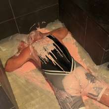 Musclestooge: Total Gunge