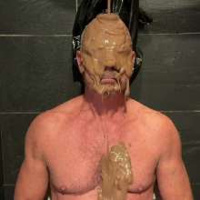 Musclestooge: Total Gunge