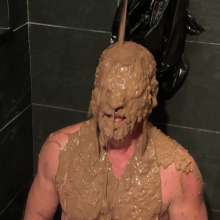 Musclestooge: Total Gunge
