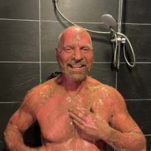 Musclestooge: Total Gunge