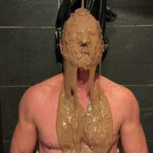 Musclestooge: Total Gunge