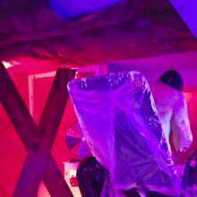 ItsJustDandy: UV Slime Dump