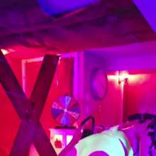 ItsJustDandy: UV Slime Dump