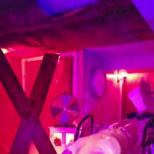 ItsJustDandy: UV Slime Dump