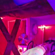 ItsJustDandy: UV Slime Dump