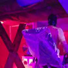 ItsJustDandy: UV Slime Dump