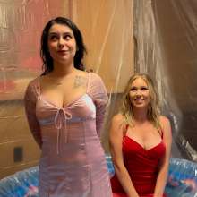 MessyGirlPeyton: 