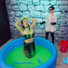 wamfan: New Download: The Mad Scientist