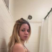 Top Messy Girls: Wetlook Shower