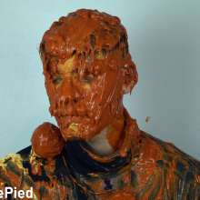 Cutiepied-production: Wilham 8 : Halloween Special!
