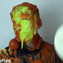 Cutiepied-production: Wilham 8 : Halloween Special!