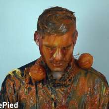 Cutiepied-production: Wilham 8 : Halloween Special!