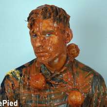 Cutiepied-production: Wilham 8 : Halloween Special!