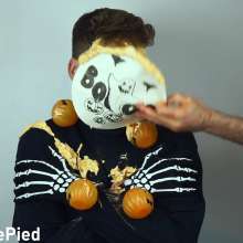 Cutiepied-production: Wilham 8 : Halloween Special!
