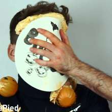 Cutiepied-production: Wilham 8 : Halloween Special!