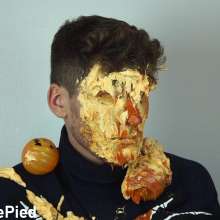 Cutiepied-production: Wilham 8 : Halloween Special!
