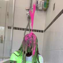 TheGungeZone: Xeinna Rose's First Gunging