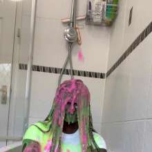 TheGungeZone: Xeinna Rose's First Gunging