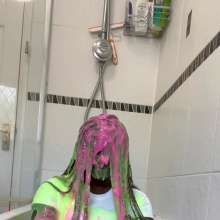 TheGungeZone: Xeinna Rose's First Gunging