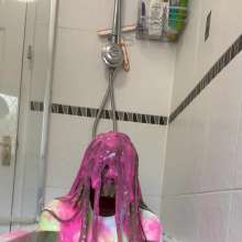 TheGungeZone: Xeinna Rose's First Gunging