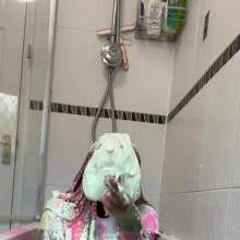 TheGungeZone: Xeinna Rose's First Gunging
