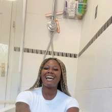 TheGungeZone: Xeinna Rose's First Gunging