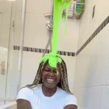 TheGungeZone: Xeinna Rose's First Gunging