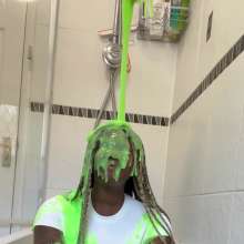 TheGungeZone: Xeinna Rose's First Gunging