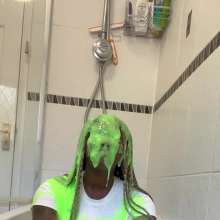 TheGungeZone: Xeinna Rose's First Gunging