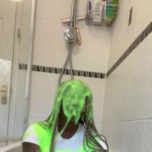 TheGungeZone: Xeinna Rose's First Gunging