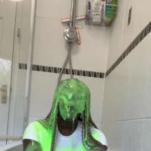 TheGungeZone: Xeinna Rose's First Gunging