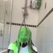 TheGungeZone: Xeinna Rose's First Gunging