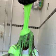 TheGungeZone: Xeinna Rose's First Gunging