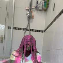 TheGungeZone: Xeinna Rose's First Gunging